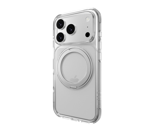 MAGEASY MagStand 360 M do iPhone 17 Pro (Transparent ) - 1416056 - zdjęcie 3